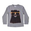 Minti Undercover Bear Tee