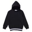 Minti Furry Sports Hoodie