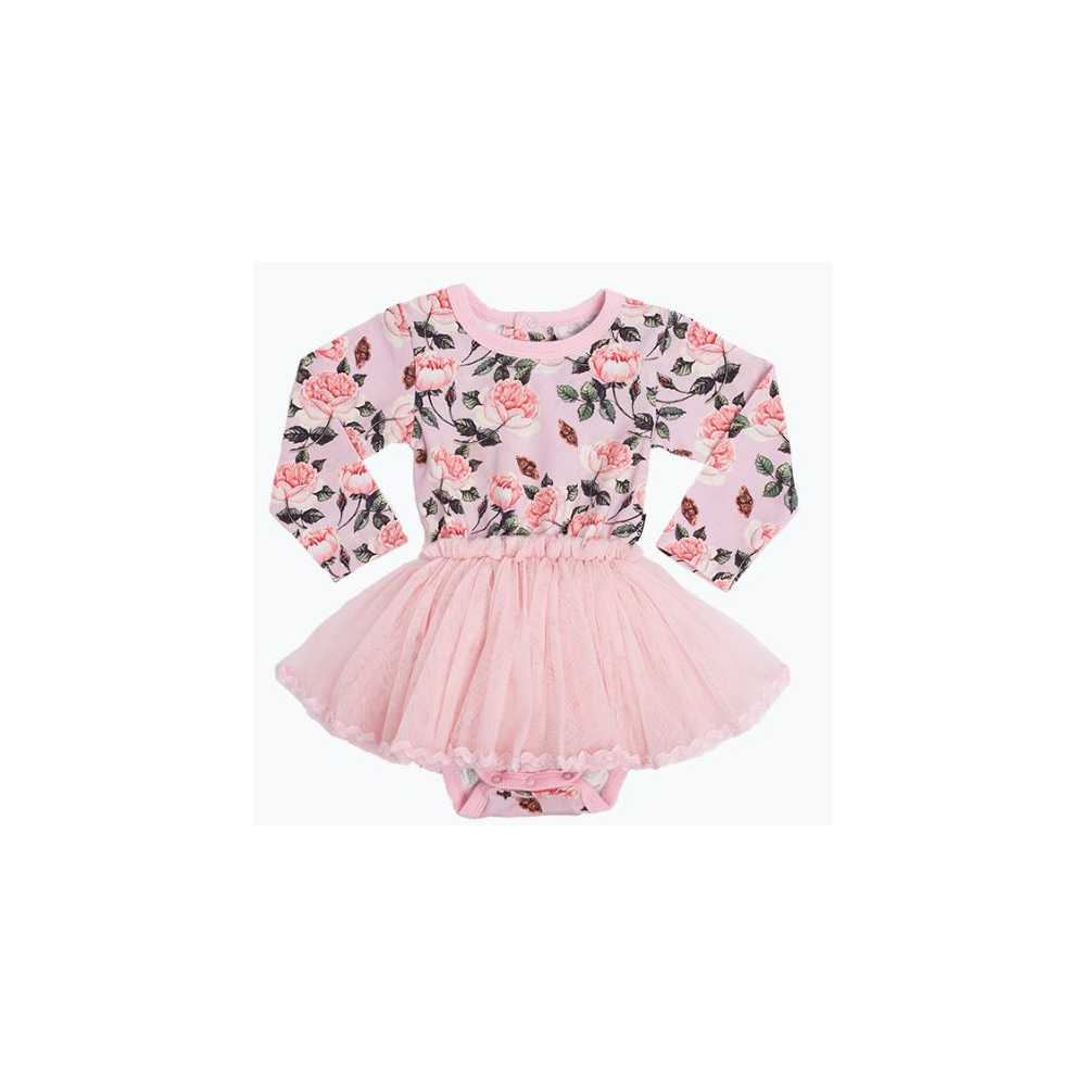 Rock Your Baby Shabby Chic Circus Dress