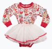 Rock Your Baby My Funny Valentine Circus Dress 