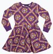 Rock Your Kid Purple Haze Dress