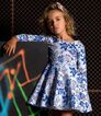 Rock Your Kid Dress