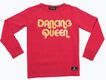 Rock Your Kid Dancing Queen Tee