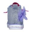 Skechers Shuffle Lite Harmony Hearts Boot - Toddler