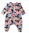 Fox & Finch Fleur Romper