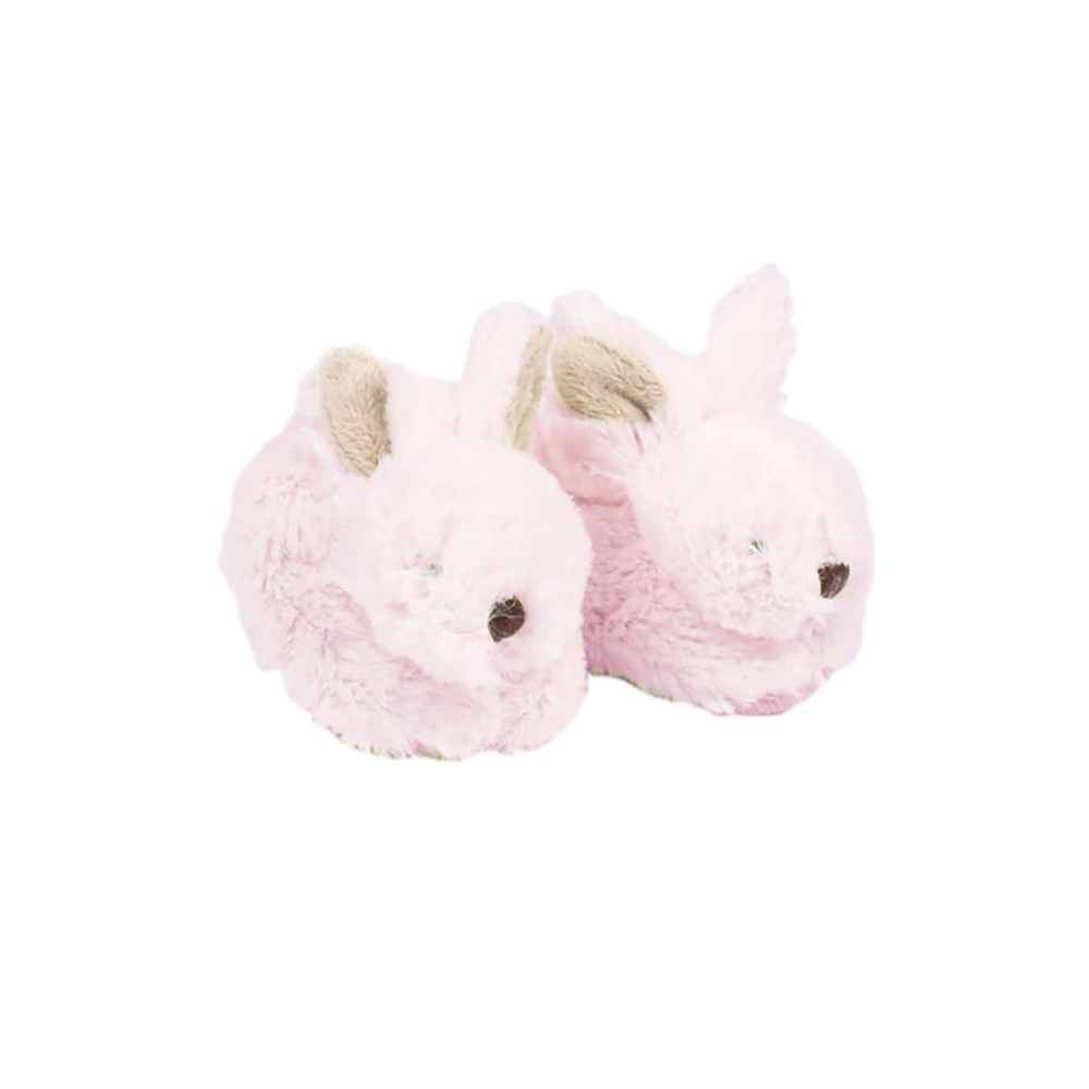 Bebe Little Bunny Slippers