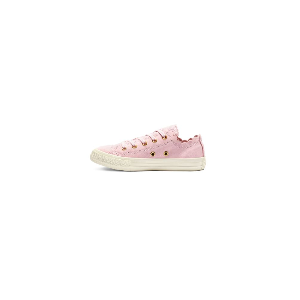Converse CT Frilly Thrills Shoe Girls Footwear Rockies NZ Converse 03391900 W19 0319