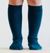 Lamington Knee-High Sock