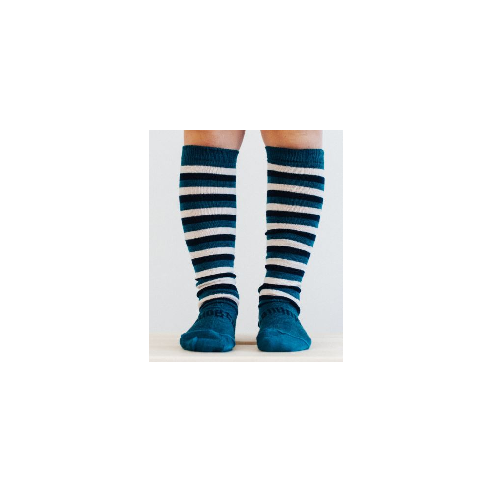 Lamington Scout Merino Knee-High Sock