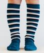 Lamington Scout Merino Knee-High Sock
