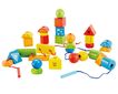 Hape Shapes Toy