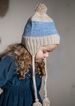 Acorn Secret Garden Beanie