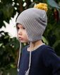 Acorn Alpine Beanie