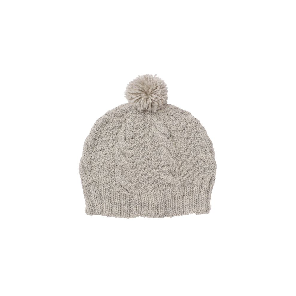 Acorn Infant Vines Beanie