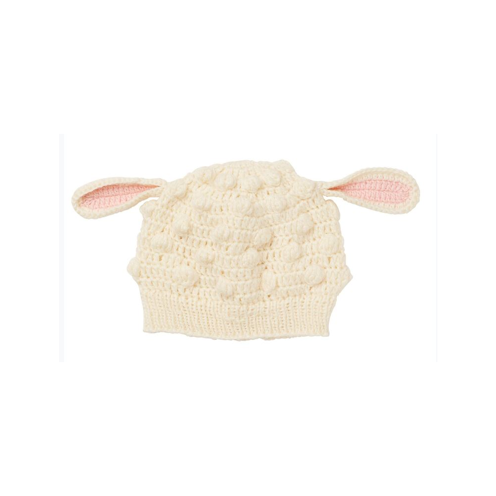 Acorn Infant Little Lamb Beanie