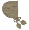 Acorn Leaf Bonnet