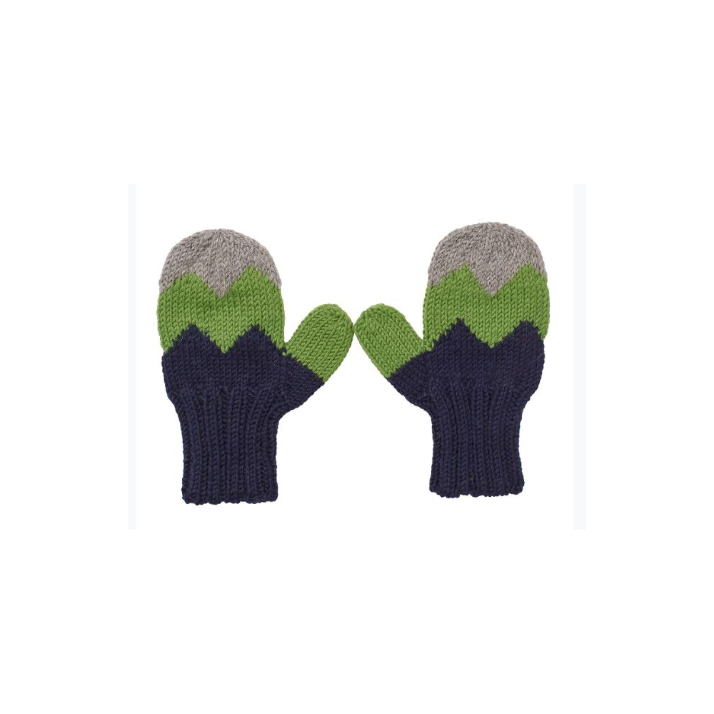 Acorn Horizon Mitten