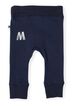 Minti Baby Multiple M Furry Trackie 