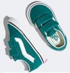 Vans Old Skool V Shoe - Toddler