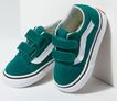 Vans Old Skool V Shoe - Toddler