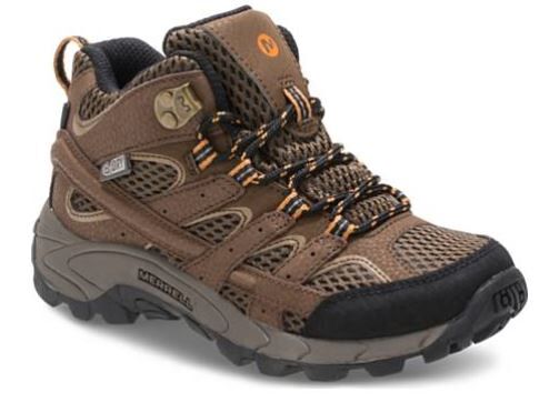 merrell moab 2 mid craft boots
