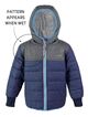 Therm Hydracloud Puffer Jacket 