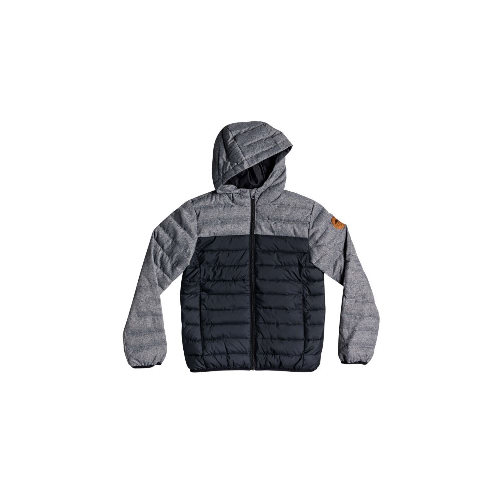 Quiksilver Scaly Mix Youth Jacket