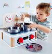 Hape Kitchen Grill Set