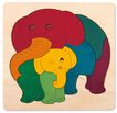 Hape Rainbow Elephant