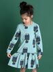 Littlehorn Owl Dress