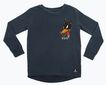 Rock Your Kid I'm Not Afraid Tee