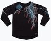 Rock Your Kid Thunderstruck Tee