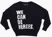 Rock Your Kid We Can Be Heroes Crew