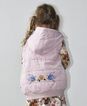 Kissed By Radicool Whimsy Puffer Vest