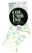 Columbine Merino Sock
