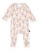 Huxbaby Chihuahua Zip Romper