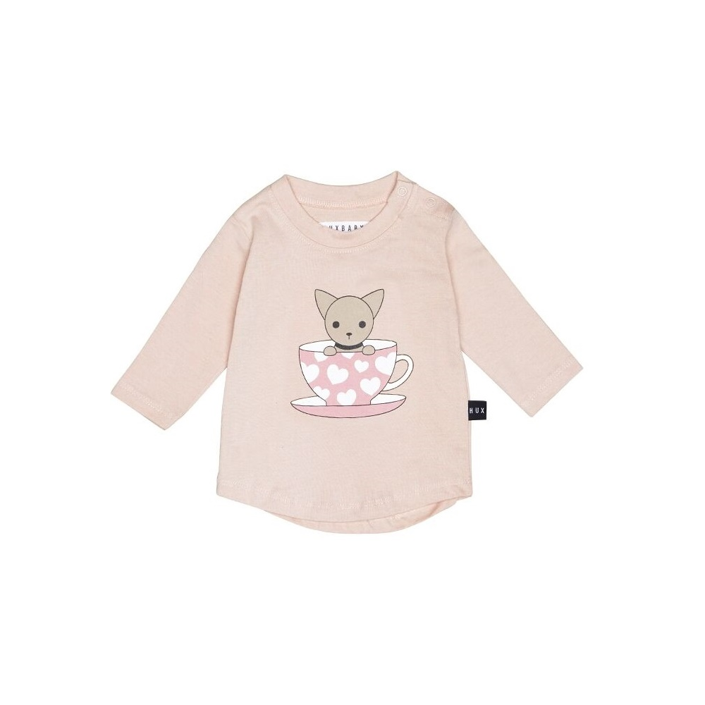Huxbaby Chihuhua Cup Top