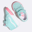 Vans SK8-Mid Reissue V Block Shoe - Toddler