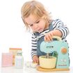 Le Toy Van Mixer Set