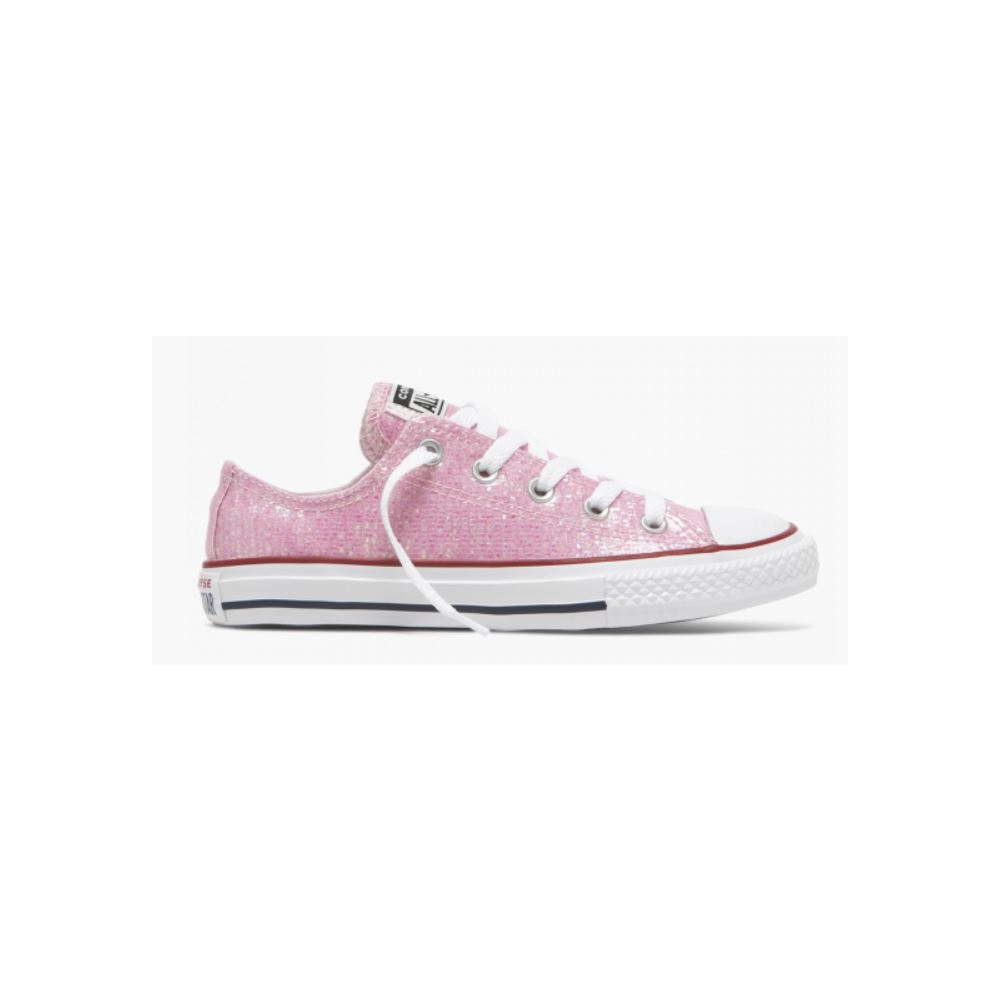 Converse Ct Sparkle Low Shoe 