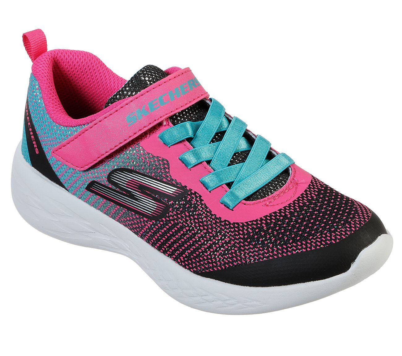 skechers dazzle strides