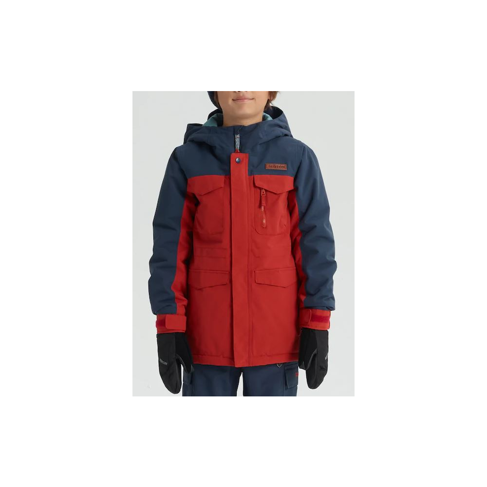Burton Covert Snow Jacket