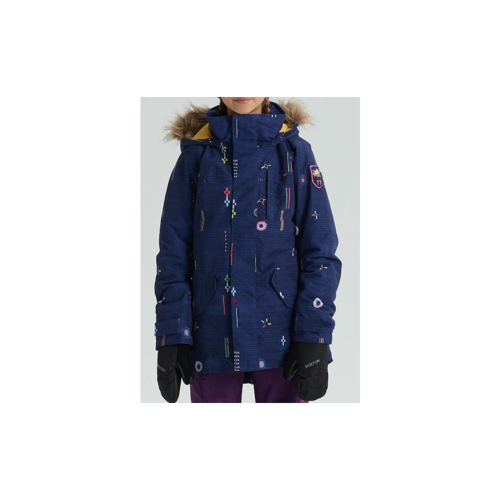 Burton Aubrey Parka Snow Jacket