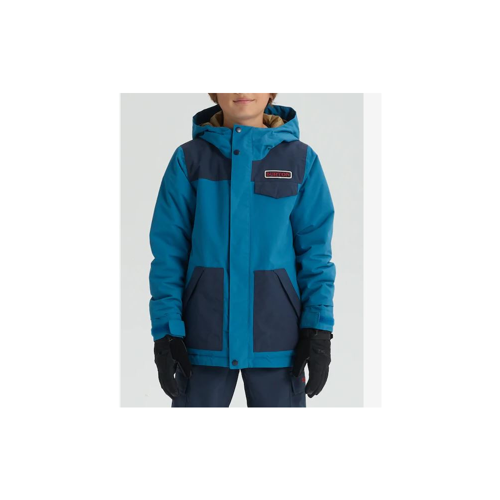 Burton Dugout Snow Jacket