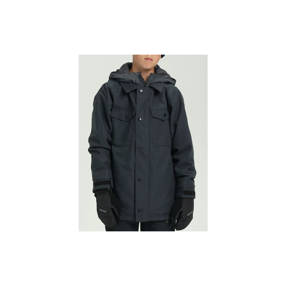 Burton Uproar Snow Jacket 