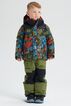 Burton Minishred Amped Snow Jacket