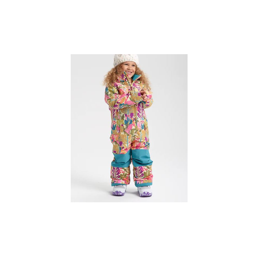 Burton Minishred Illusion Snowsuit
