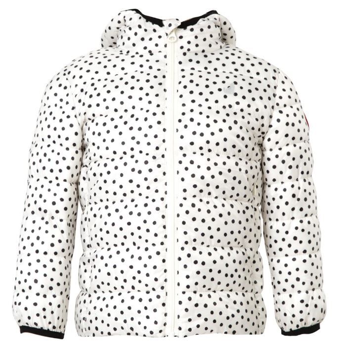 nike puffer jacket nz