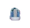 Skechers Shuffle Lite Mermaid Parade Shoe - Toddler 