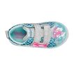 Skechers Shuffle Lite Mermaid Parade Shoe - Toddler 